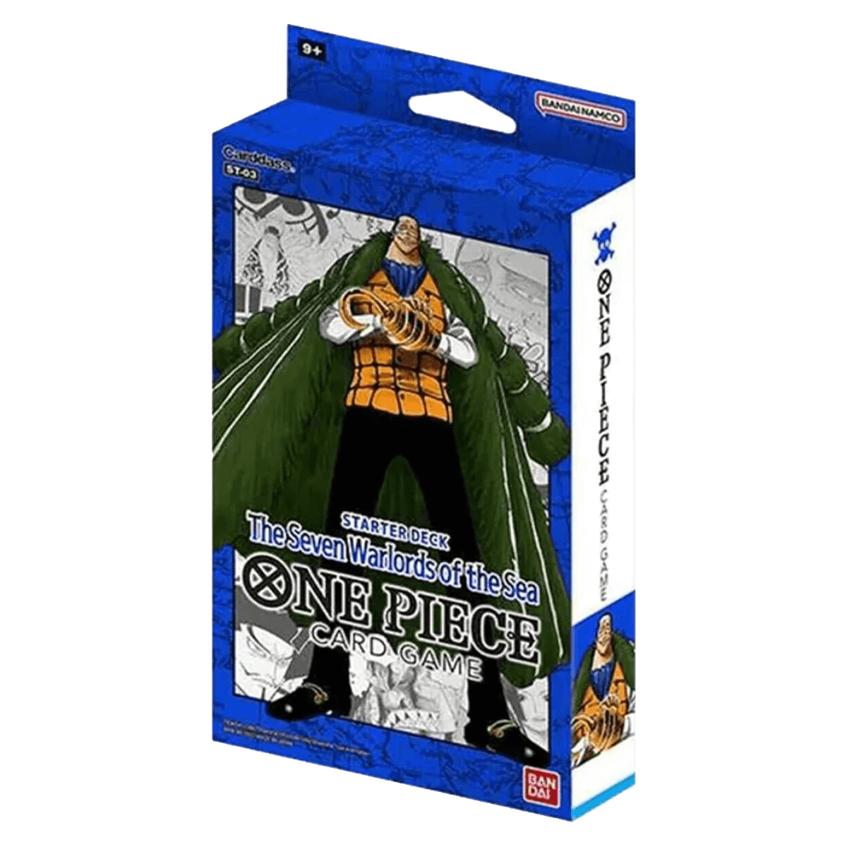 One Piece Card Game - Starter Deck