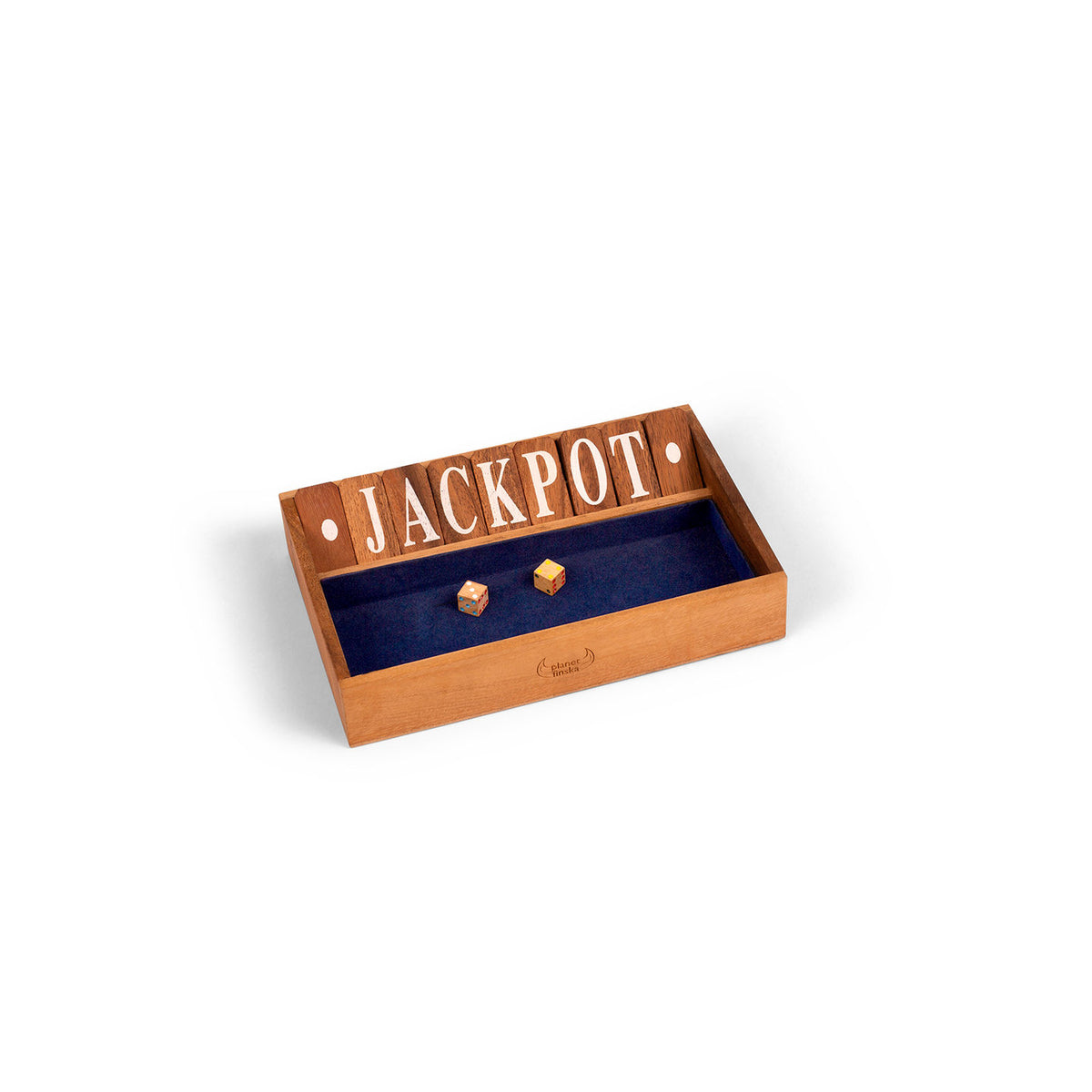 Shut the Box - Classic