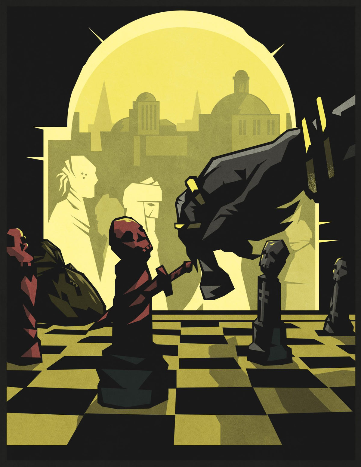 Spire: Kings of Silver - Good Games