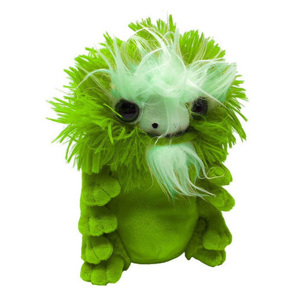 Starfinder Skittermander Gamer Pouch (Green)
