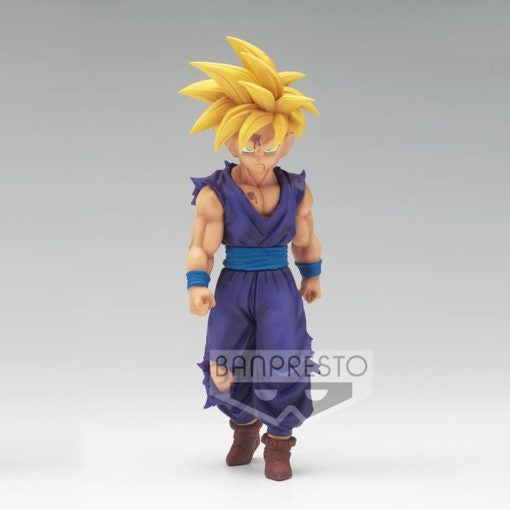 Dragon Ball Z Solid Edge Works The Departure Vol.5 Super Saiyan 2 Gohan Ver B - Good Games