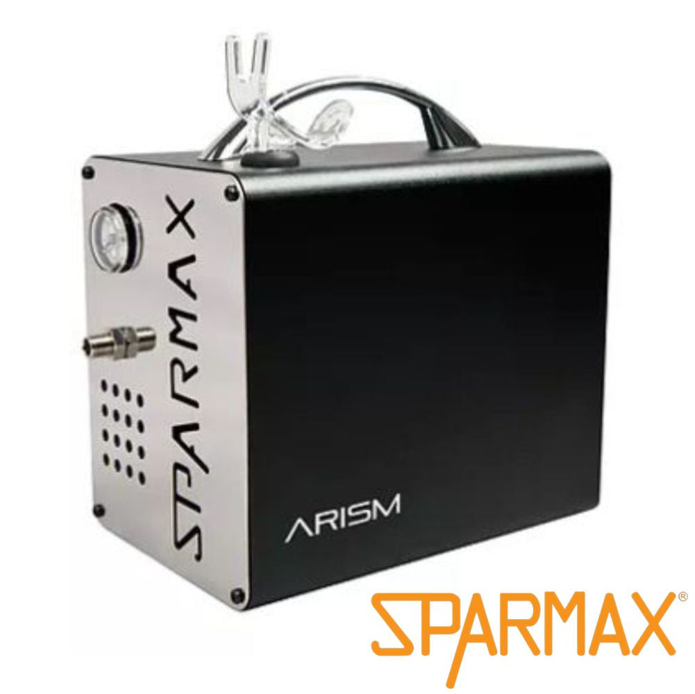 Sparmax Arism Compressor - Good Games