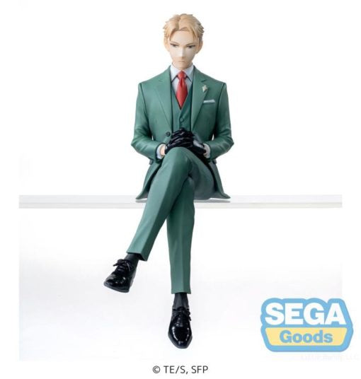 Spy x Family - Chokonose Loid Forger - Good Games