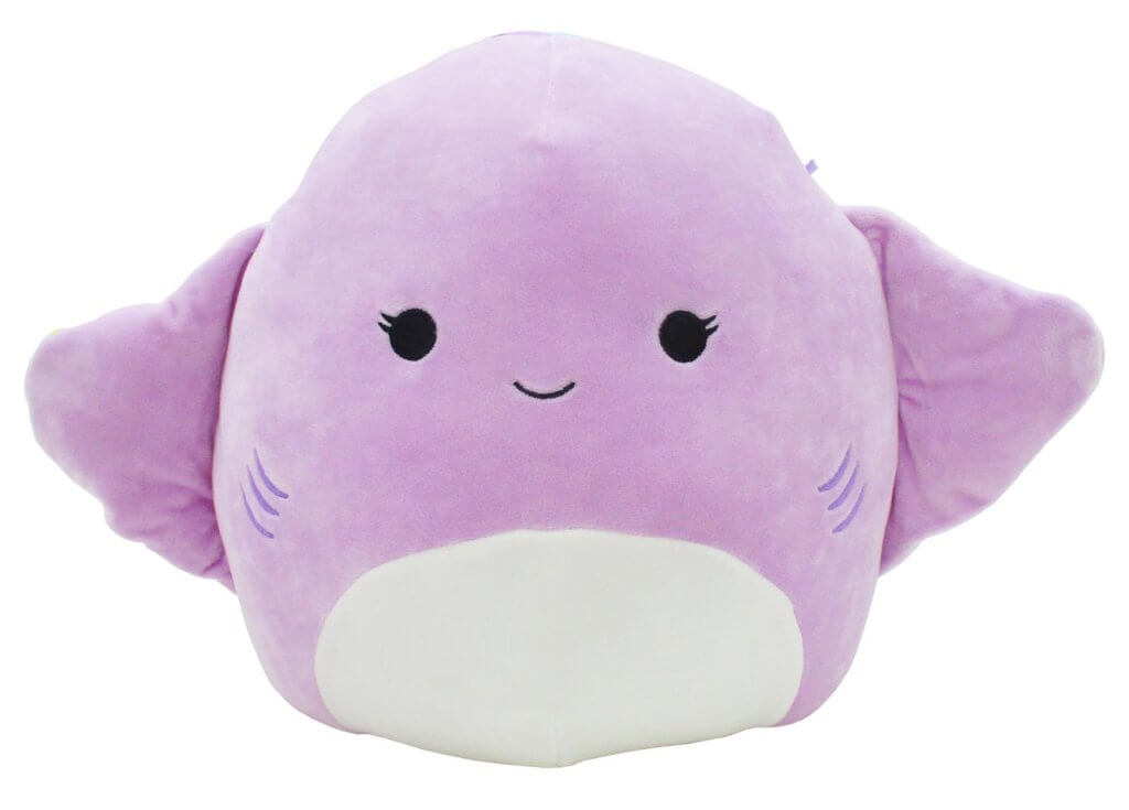 Squishmallows 12 inch Sealife Assortment - Good Games