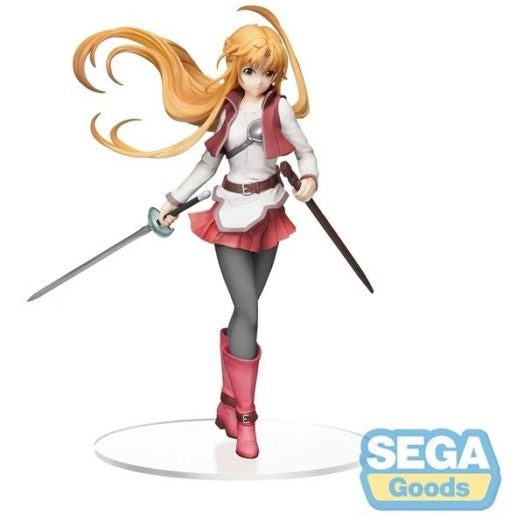 Sword Art Online - Asuna PM Figure - Good Games