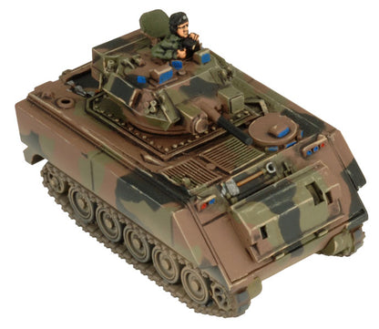 WWIII: NATO: M113 MRV - Good Games