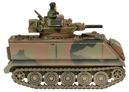 WWIII: NATO: M113 MRV - Good Games