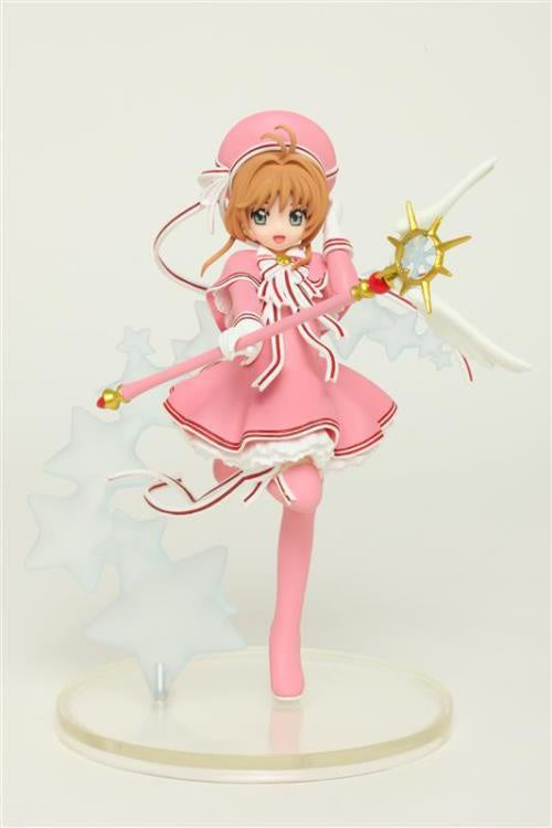 Cardcaptor Sakura Clear Card - Sakura Kinomoto - Good Games