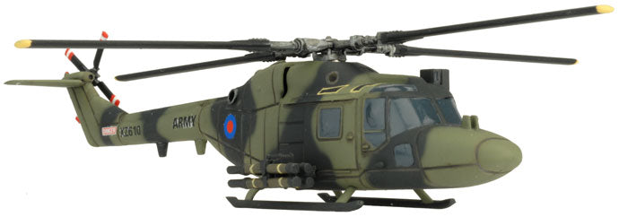 Lynx Helarm
