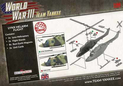 Lynx Helarm - Good Games