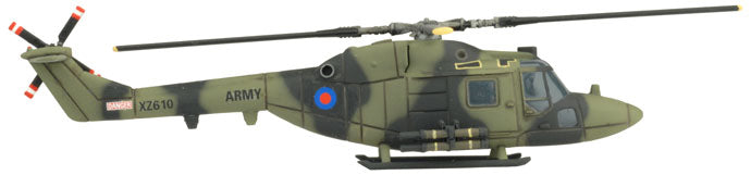 Lynx Helarm