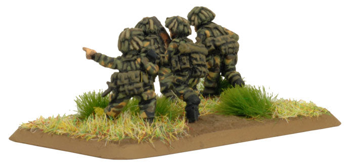 WWIII: British Mechanised Platoon
