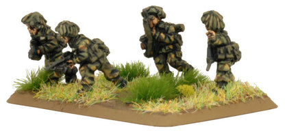 WWIII: British Mechanised Platoon - Good Games