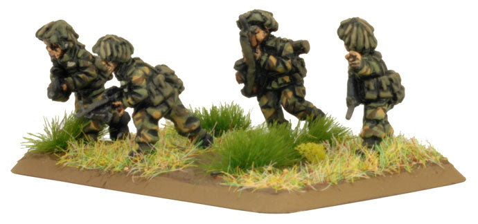 WWIII: British Mechanised Platoon