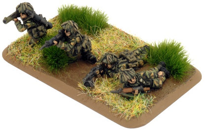 WWIII: British Mechanised Platoon - Good Games