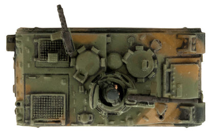 WWIII: Nato Lynx Reconnaissance Patrol (x2) - Good Games