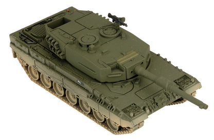 WWIII: NATO: Leopard 2 Tank Platoon - Good Games