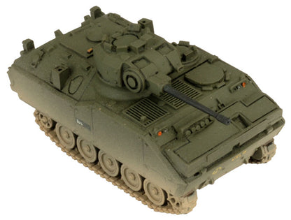 WWIII: NATO: YPR-765 Platoon - Good Games