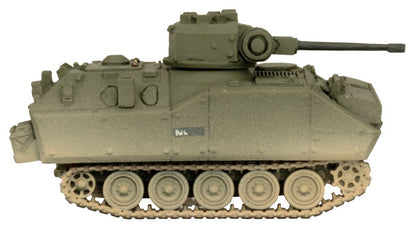 WWIII: NATO: YPR-765 Platoon - Good Games
