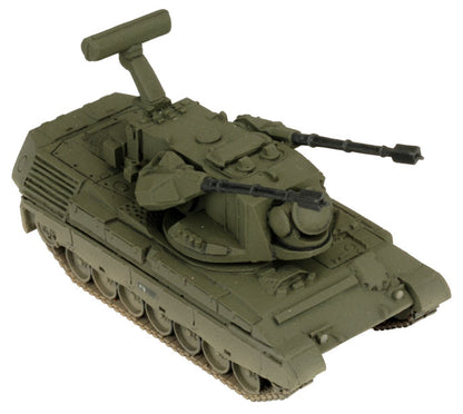 WWIII: NATO: PRTL AA Platoon - Good Games