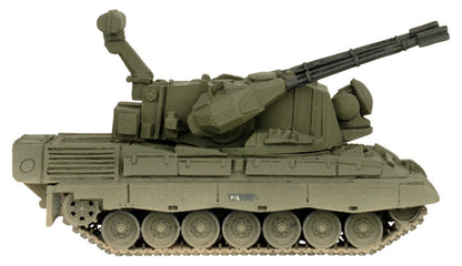 WWIII: NATO: PRTL AA Platoon - Good Games