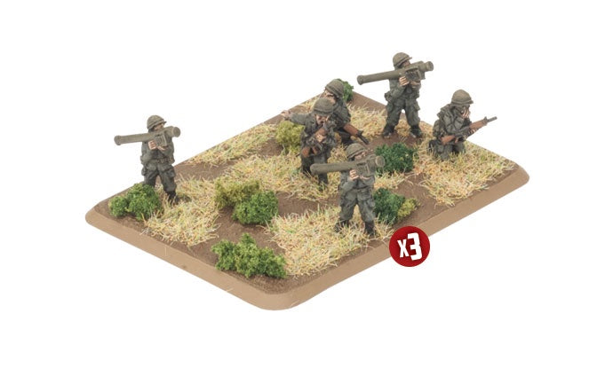 WWIII: NATO: Stinger Platoon - Good Games