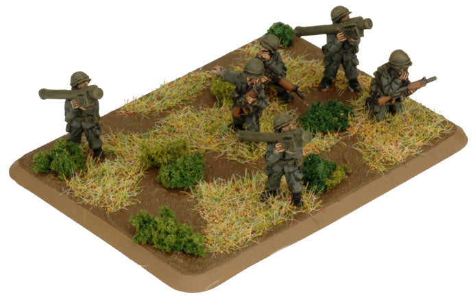 WWIII: NATO: Stinger Platoon - Good Games