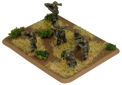 WWIII: NATO: Stinger Platoon - Good Games