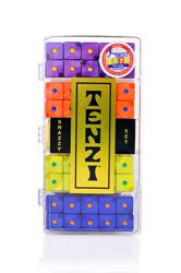 Tenzi - Snazzy - Good Games