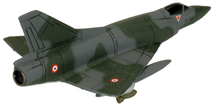WWIII: NATO: Mirage 5 Hunting Patrol - Good Games