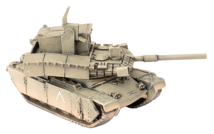 Israeli Pereh Anti-Tank Platoon