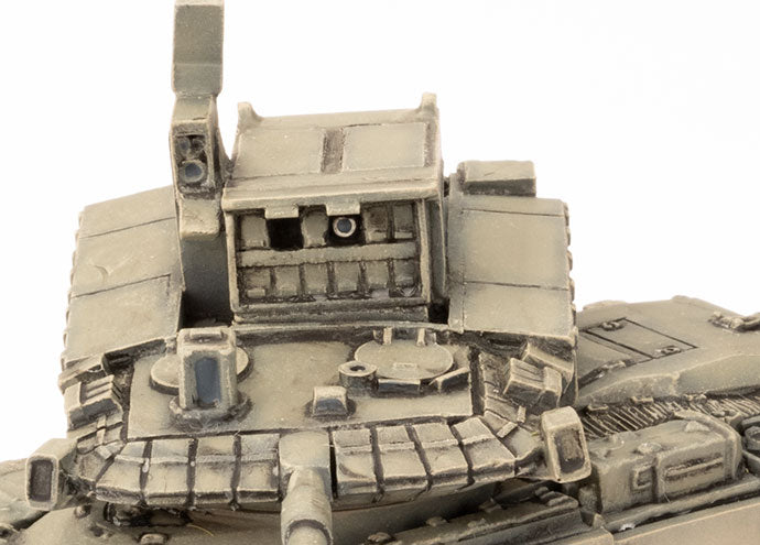 Israeli Pereh Anti-Tank Platoon