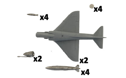 WWIII: Israeli Skyhawk Fighter Flight - Good Games
