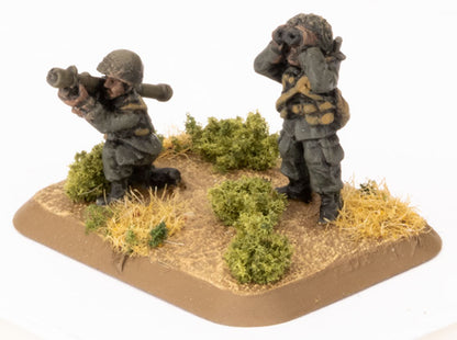 WWIII: Oil War: Mechanised Infantry Platoon (x33 figs) - Good Games