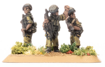 WWIII: Israeli Mech Infantry Platoon - Good Games