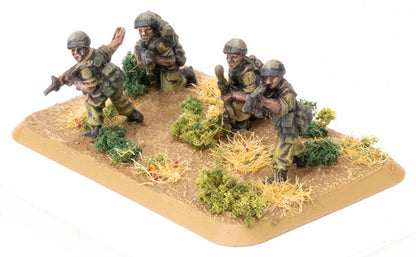 WWIII: Israeli Mech Infantry Platoon - Good Games