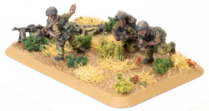WWIII: Israeli Mech Infantry Platoon