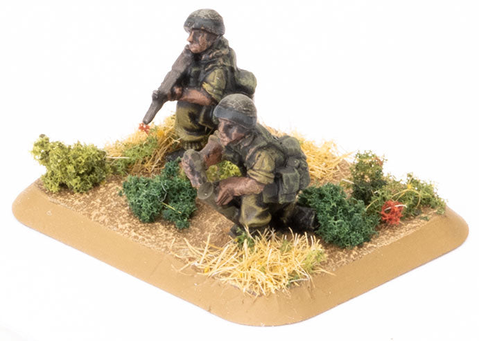 WWIII: Israeli Mech Infantry Platoon