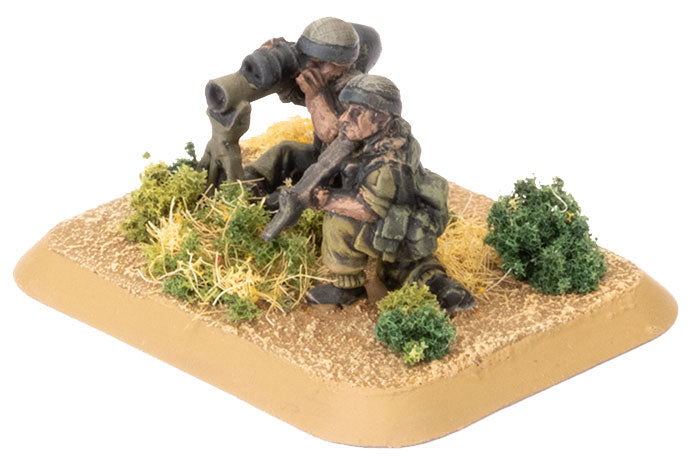 WWIII: Israeli Mech Infantry Platoon - Good Games