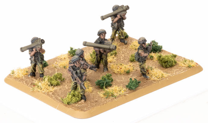 WWIII: Israeli Redeye SAM Platoon - Good Games