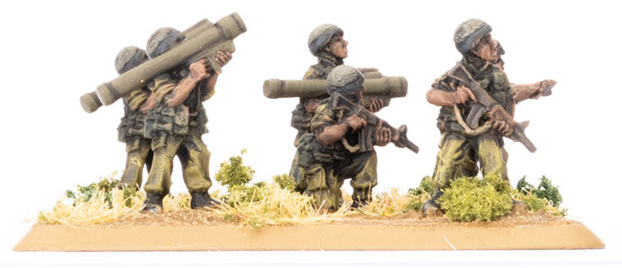 WWIII: Israeli Redeye SAM Platoon - Good Games