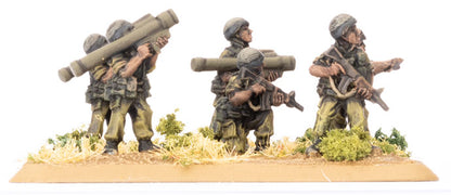 WWIII: Israeli Redeye SAM Platoon - Good Games