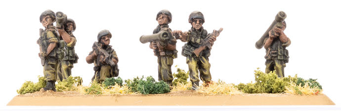 WWIII: Israeli Redeye SAM Platoon - Good Games