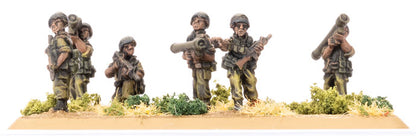 WWIII: Israeli Redeye SAM Platoon - Good Games