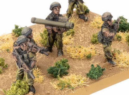 WWIII: Israeli Redeye SAM Platoon - Good Games