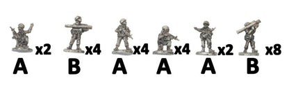 WWIII: Israeli Redeye SAM Platoon - Good Games