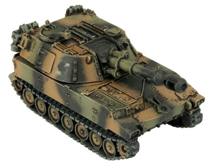 Nato: M109 Field Battery (x3) - Good Games