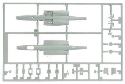 Soviet Starter Force: t80 Shock Battalion (Plastic) - Good Games
