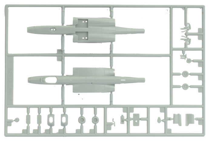Soviet Starter Force: t80 Shock Battalion (Plastic) - Good Games