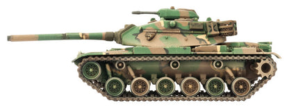WWIII: M60 Patton Tank Platoon - Good Games